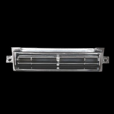 1967-68 Camaro/ Firebird Center Dash Vent
