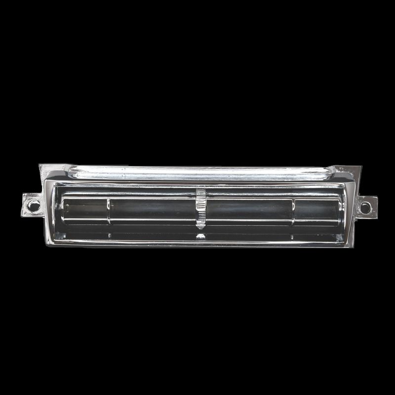 1967-68 Camaro/ Firebird Center Dash Vent