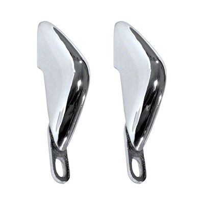 1970-73 Camaro Rear Bumper Guards