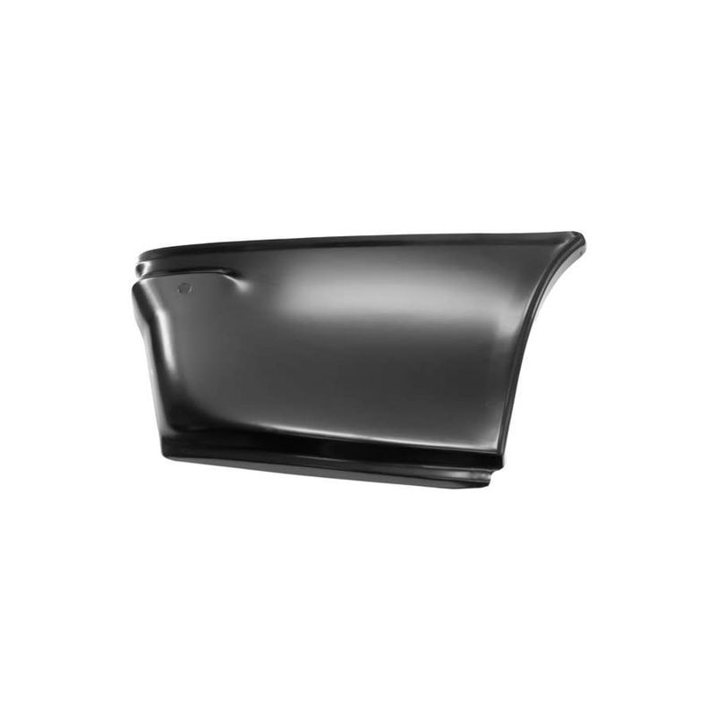 1967-68 Camaro Firebird Quarter Panel Patch - RH