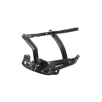 1967-69  Camaro/Firebird, 65/67 Chevelle, 66-67 Chevy II Nova Hood Hinge LH w/o Springs Installed