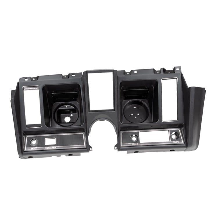 1969 Camaro Instrument Dash Carrier