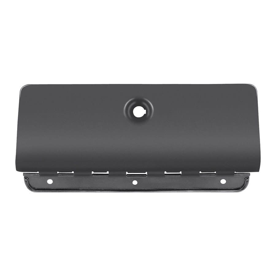 1969 Camaro Standard Glove Box Door w/ Arm &amp; Hinge