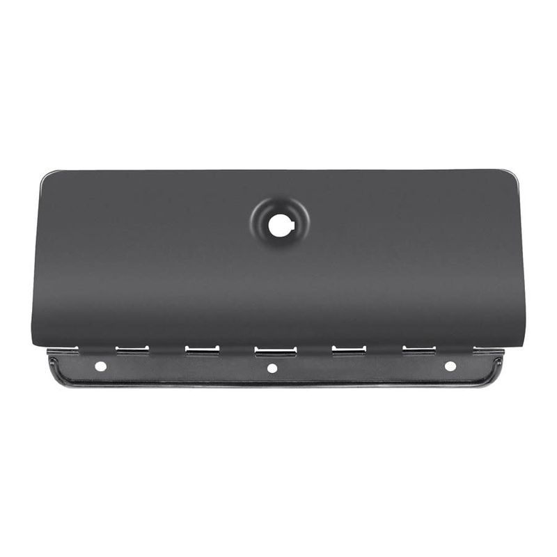 1969 Camaro Standard Glove Box Door w/ Arm &amp; Hinge