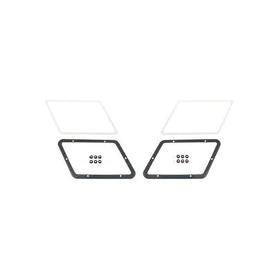 1978-79 Camaro Z28 Fender Louver Gasket Kit
