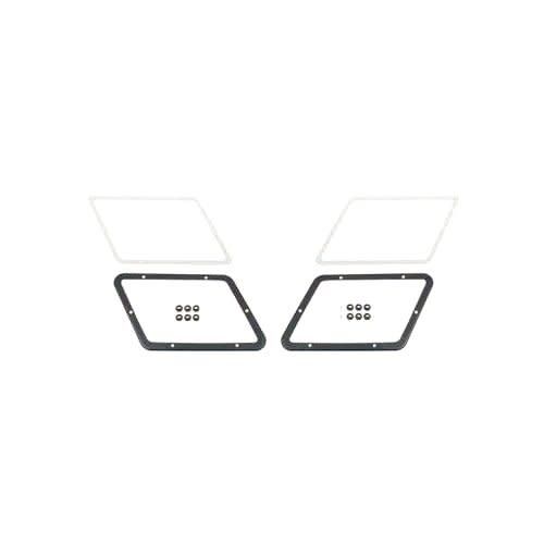 1978-79 Camaro Z28 Fender Louver Gasket Kit