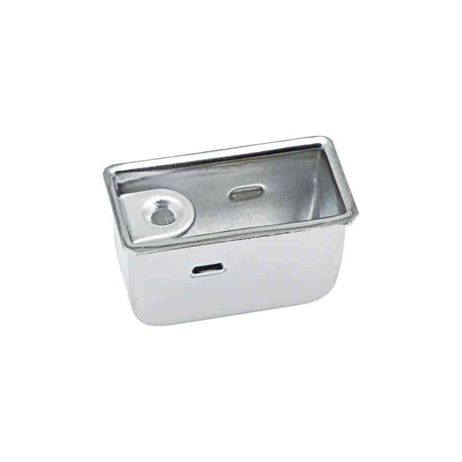 1968-69 Camaro Firebird Rear Side Panel Ash Tray Insert