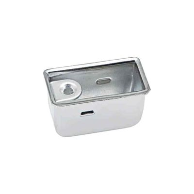 1968-69 Camaro Firebird Rear Side Panel Ash Tray Insert