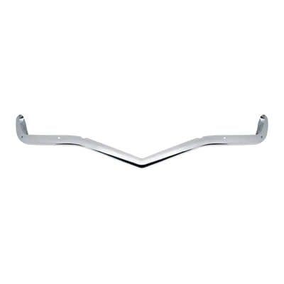 1970-73 Camaro Front Bumper Chrome