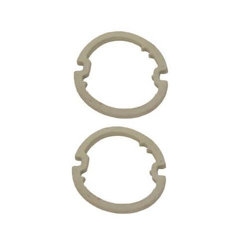 1967 Camaro Park Lens Rubber Gaskets