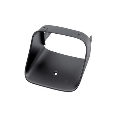 1978-81 Camaro Park Lamp Bezel LH Black