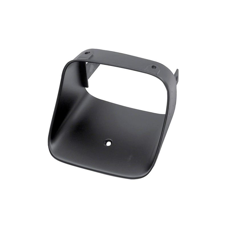 1978-81 Camaro Park Lamp Bezel LH Black