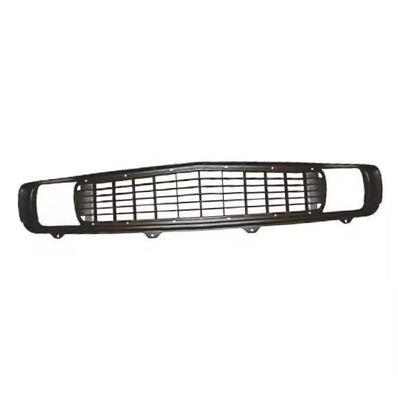 1969 Camaro RS Grille w/o Chrome Trim