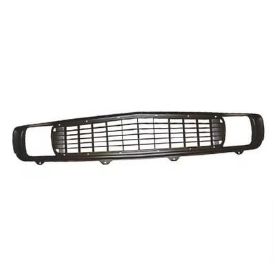1969 Camaro RS Grille w/o Chrome Trim