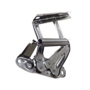 1967-69  Camaro/Firebird &amp; 66-67 Chevelle Hood Hinge w/ Spring  RH