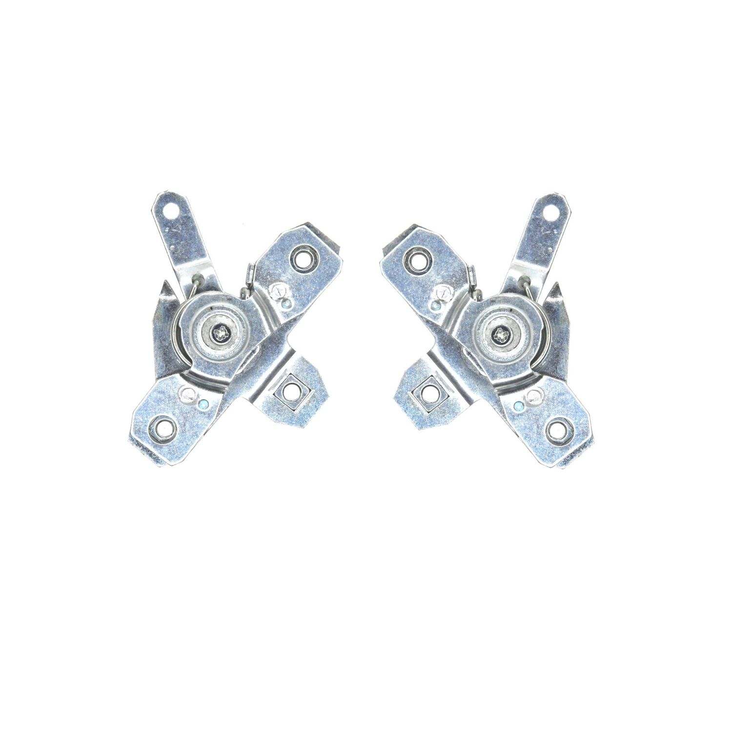1967 Camaro/Firebird Door Latch Remote Deluxe Interior Pair