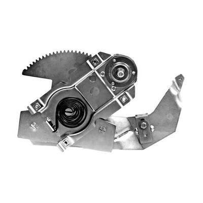 1967-69 Camaro Firebird Quarter Window Regulator RH