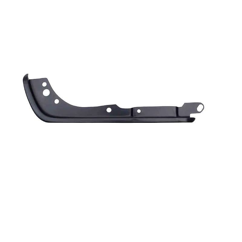 1970-73 Camaro Standard &amp; RS Bumper Filler RH
