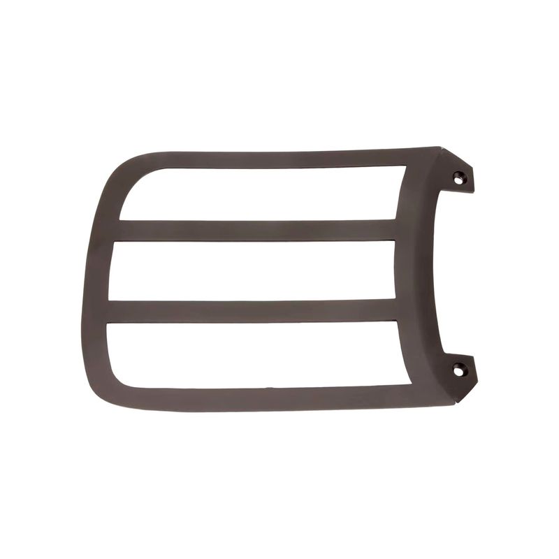 1969 Camaro Outer Headlamp Door Cover LH