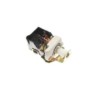 Headlight Switch 8-Pin 1967-69 Camaro &amp; 67 RS, 1968-69 &amp; 1971-72 Chevelle 1973-87 Chevy Truck C/K 10