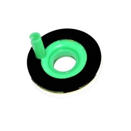 Cancel Cam w/o Tilt - Green 1969-81 Camaro Firebird, 69-77 Chevelle, 69-79 Nova
