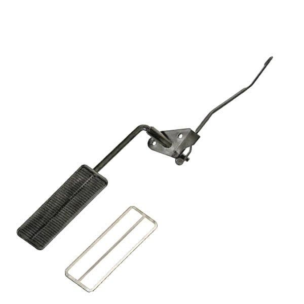 1968-69 Camaro Pedal Assembly Includes Pedal Trim