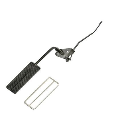 1968-69 Camaro Pedal Assembly Includes Pedal Trim