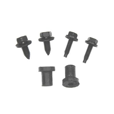 1969 Camaro/Firebird Radiator Mounting Hardware Kit