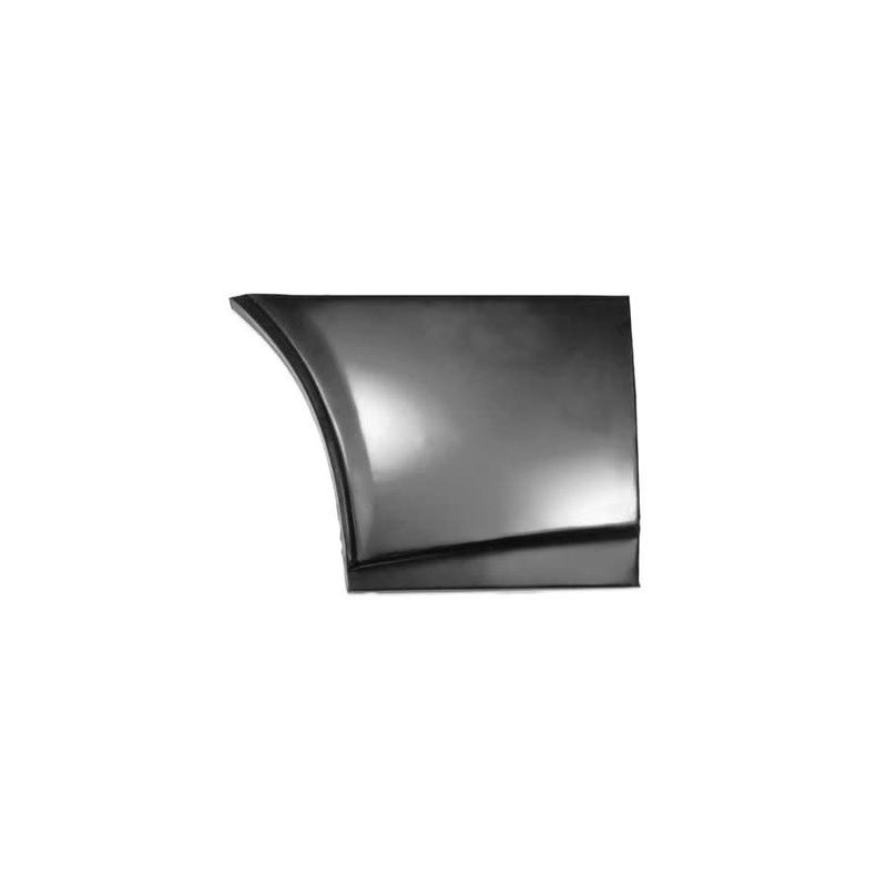 1967-68 Camaro Firebird Front Quarter Panel Patch - RH