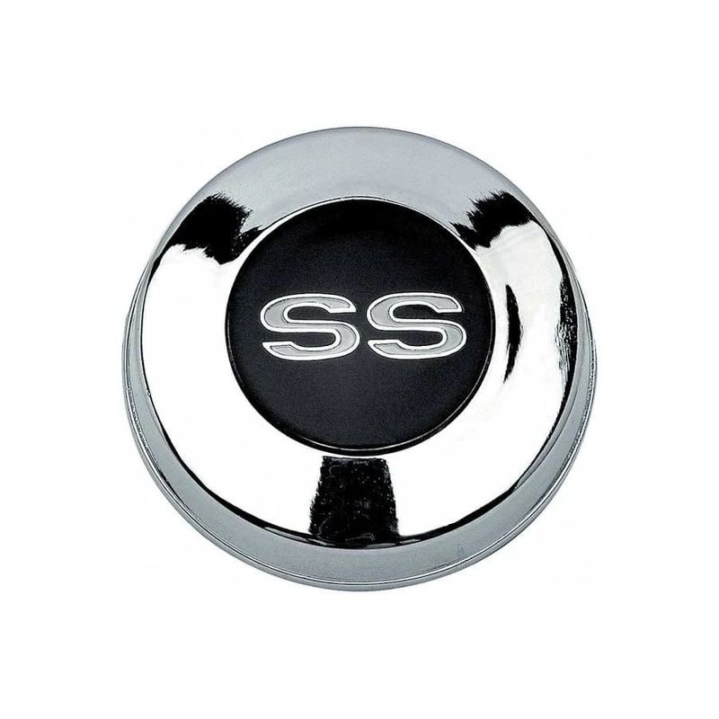 1967 Camaro SS Horn Cap Assembly