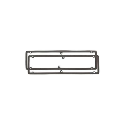 1967-69 Camaro SS Hood Louvers Gaskets - Pair