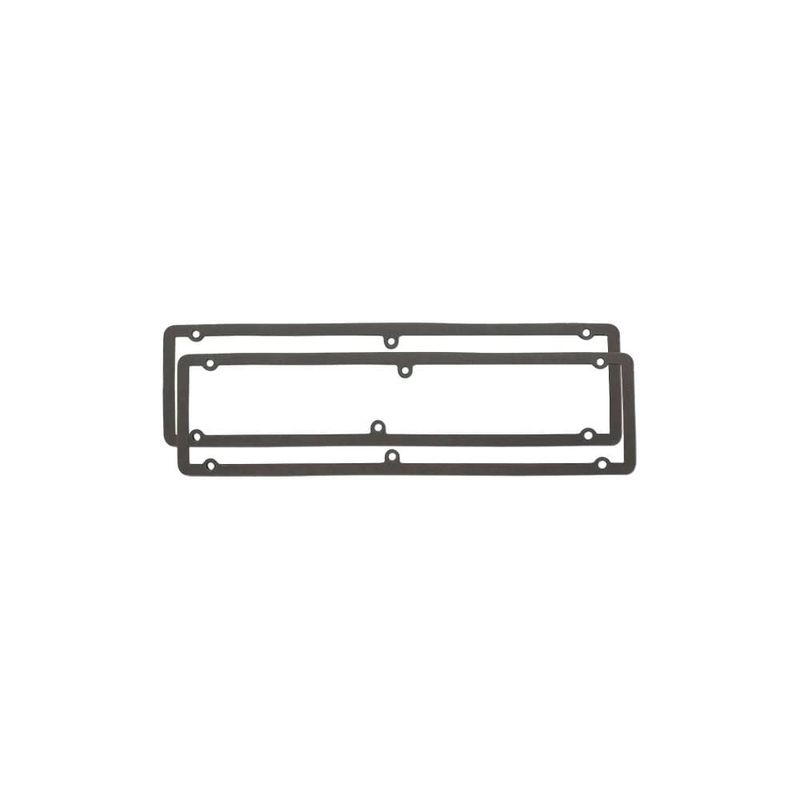 1967-69 Camaro SS Hood Louvers Gaskets - Pair