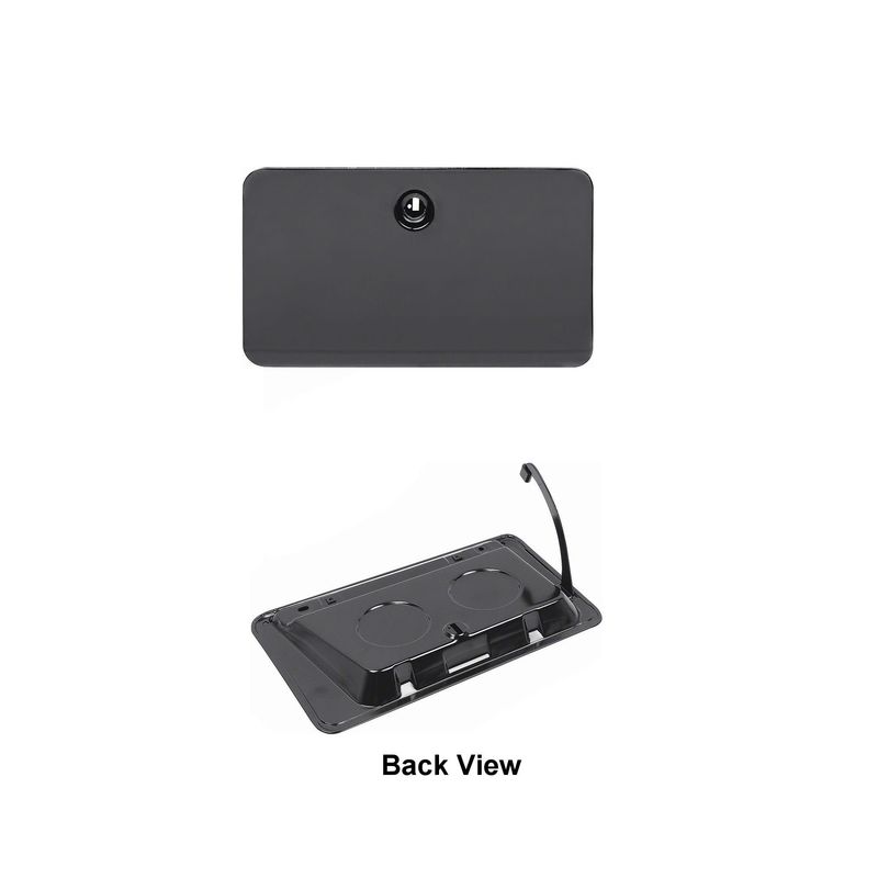 1967-68 Camaro/Firebird Glovebox Door