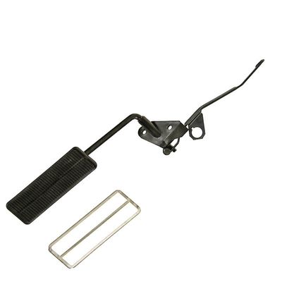 1968-69 Camaro  Accelerator Assembly w/ Trim for w/ Cowl Induction