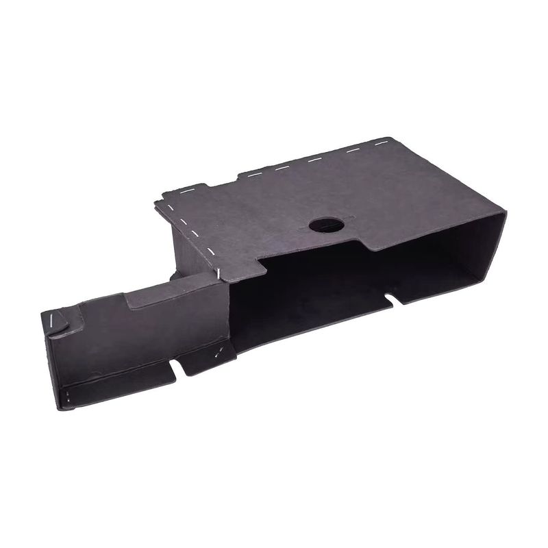 1970-81 Camaro Glove Box Liner With AC