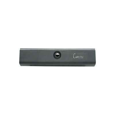1970-78 Camaro Glove Box Door - Black