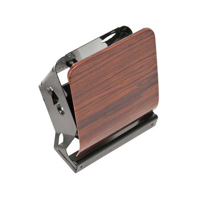 1969 Camaro Dash Ash Tray - Cherrywood