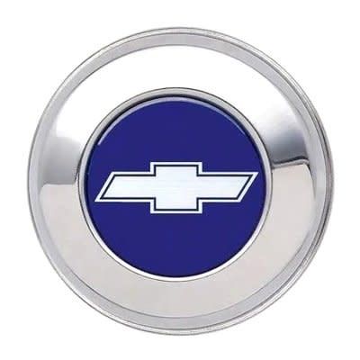 1970-76 Camaro Standard /Z28 /1970-72 Chevelle Bow tie Wheel Cap