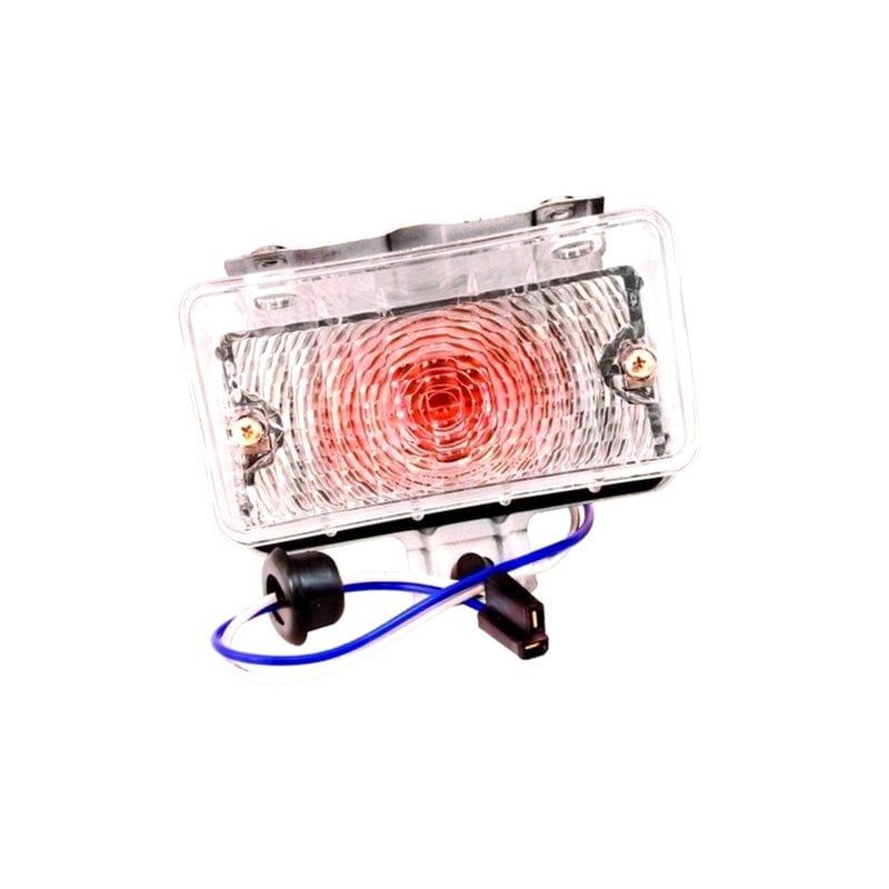 1970 Chevelle Park Light Assembly - LH/RH
