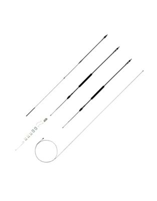 1968-72 Chevelle Park Brake Cable Kit