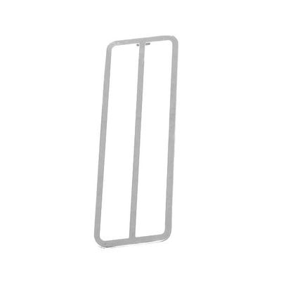 1967-81 Camaro/Firebird / 1968-72 Chevelle Accelerator Pedal Pad Trim