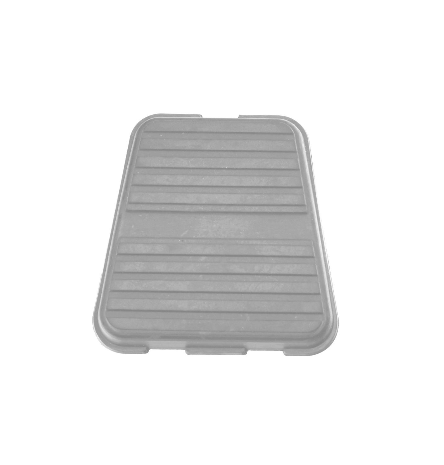 1972-81 Camaro/Firebird Clutch Pedal Pad