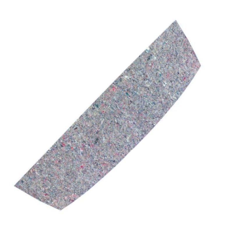 1967-69 Camaro Firebird Package Tray Insulation