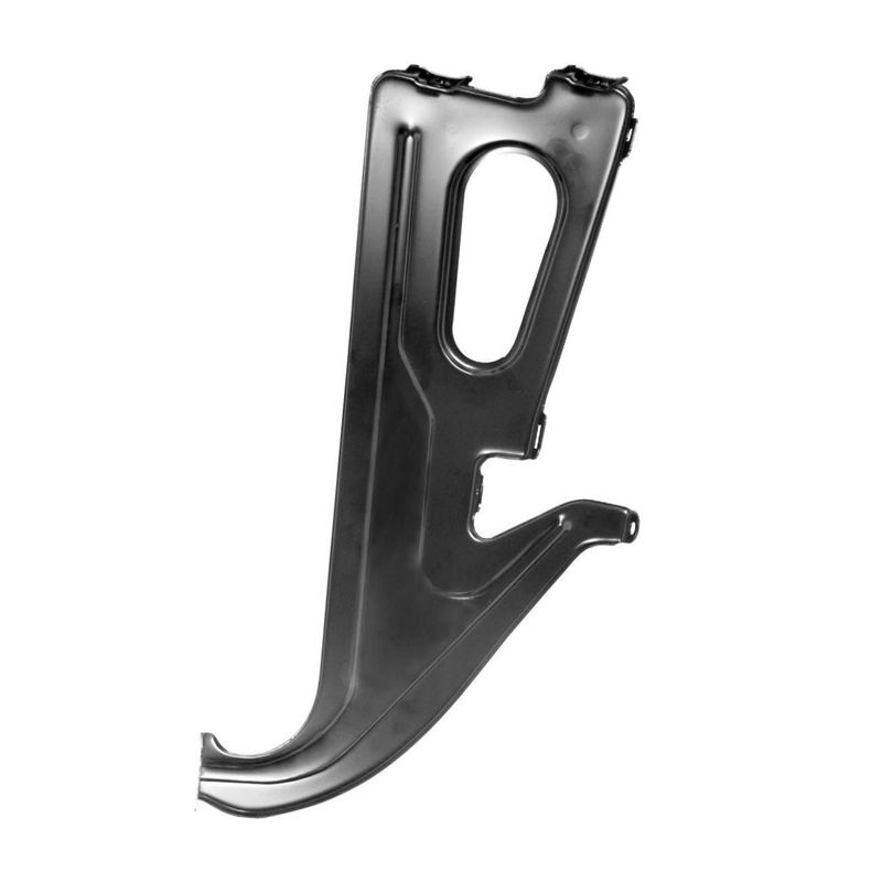 1970 Chevelle Hood Latch Support