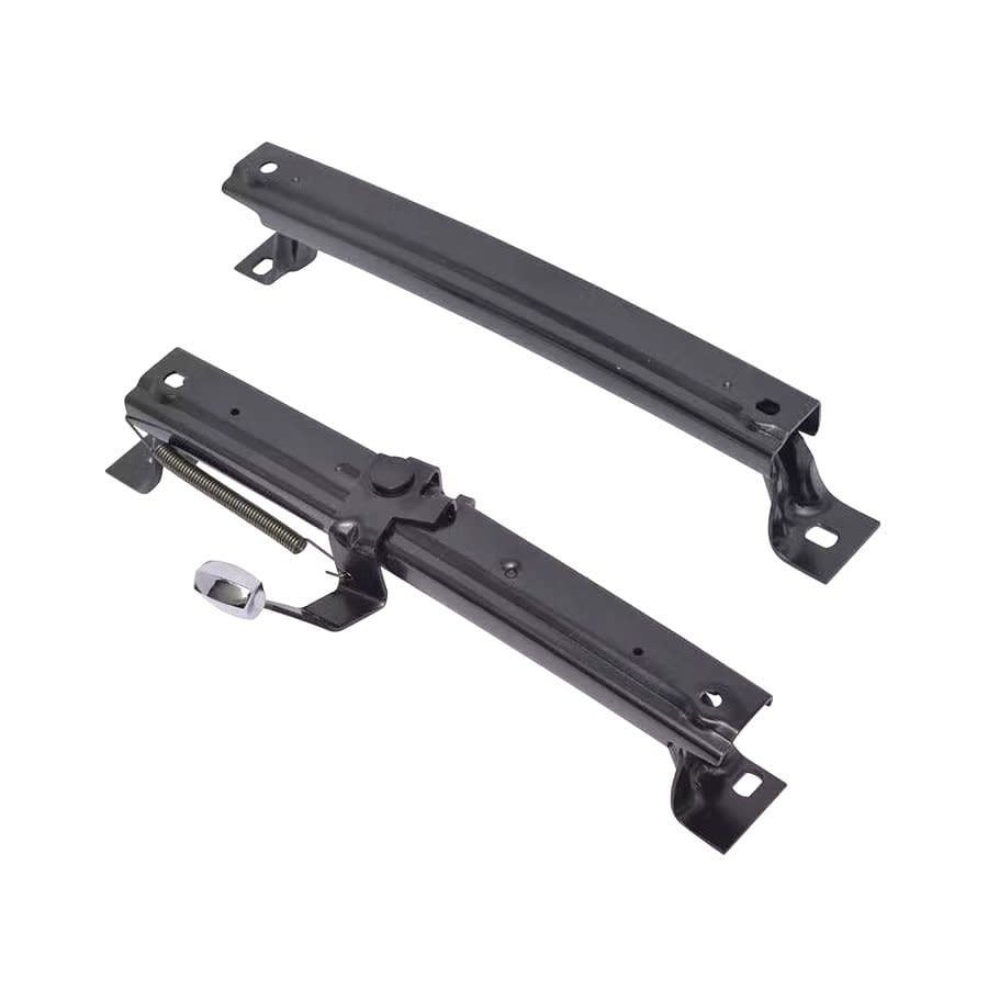 1967-69 Camaro Firebird Seat Track -LH