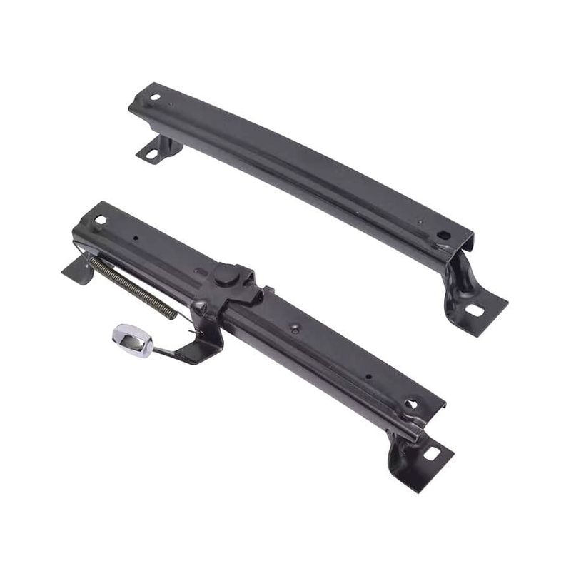 1967-69 Camaro Firebird Seat Track -LH