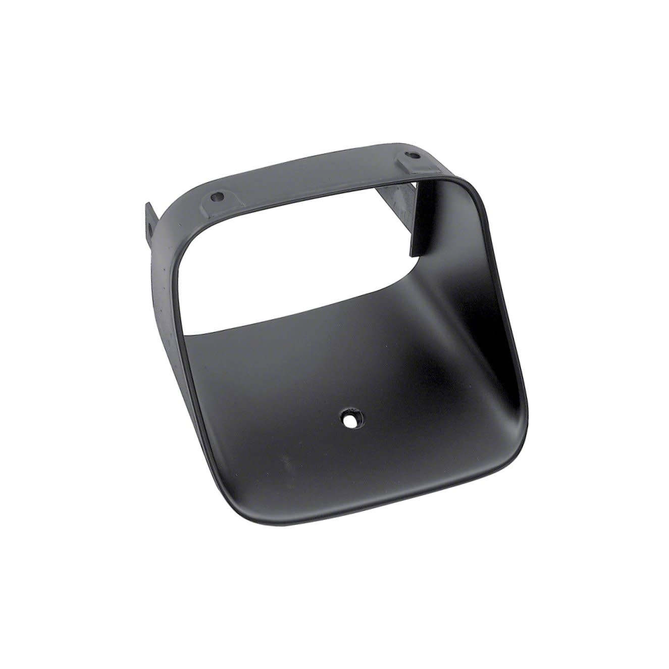 1978-81 Camaro Park Lamp Bezel RH Black