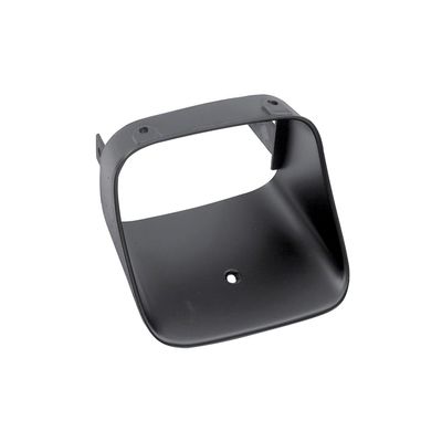 1978-81 Camaro Park Lamp Bezel RH Black