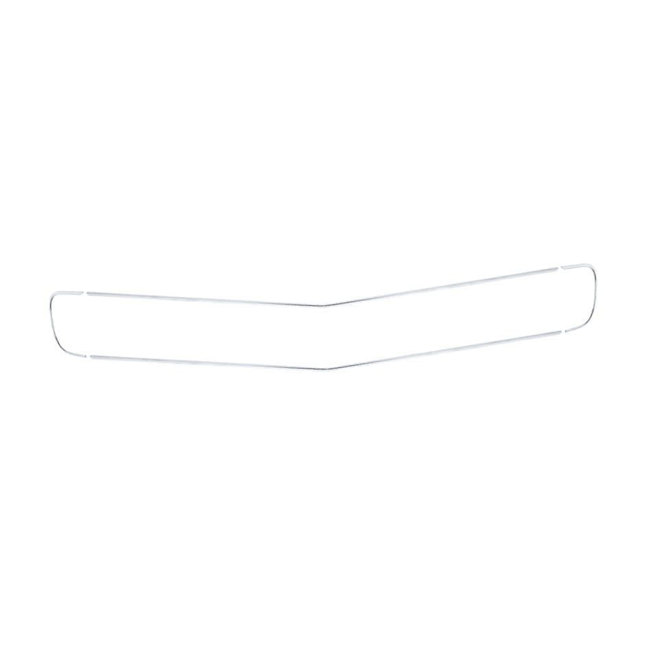 1969 Camaro Standard Grille Molding
