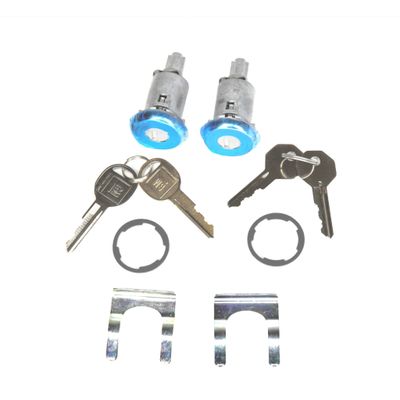 1970-78 Camaro Door Lock Set
